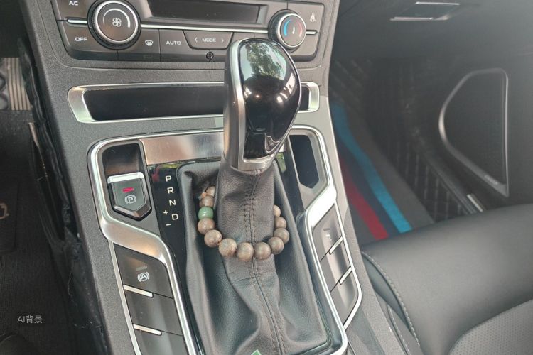 GEELY Emgrand 2020 car image #16