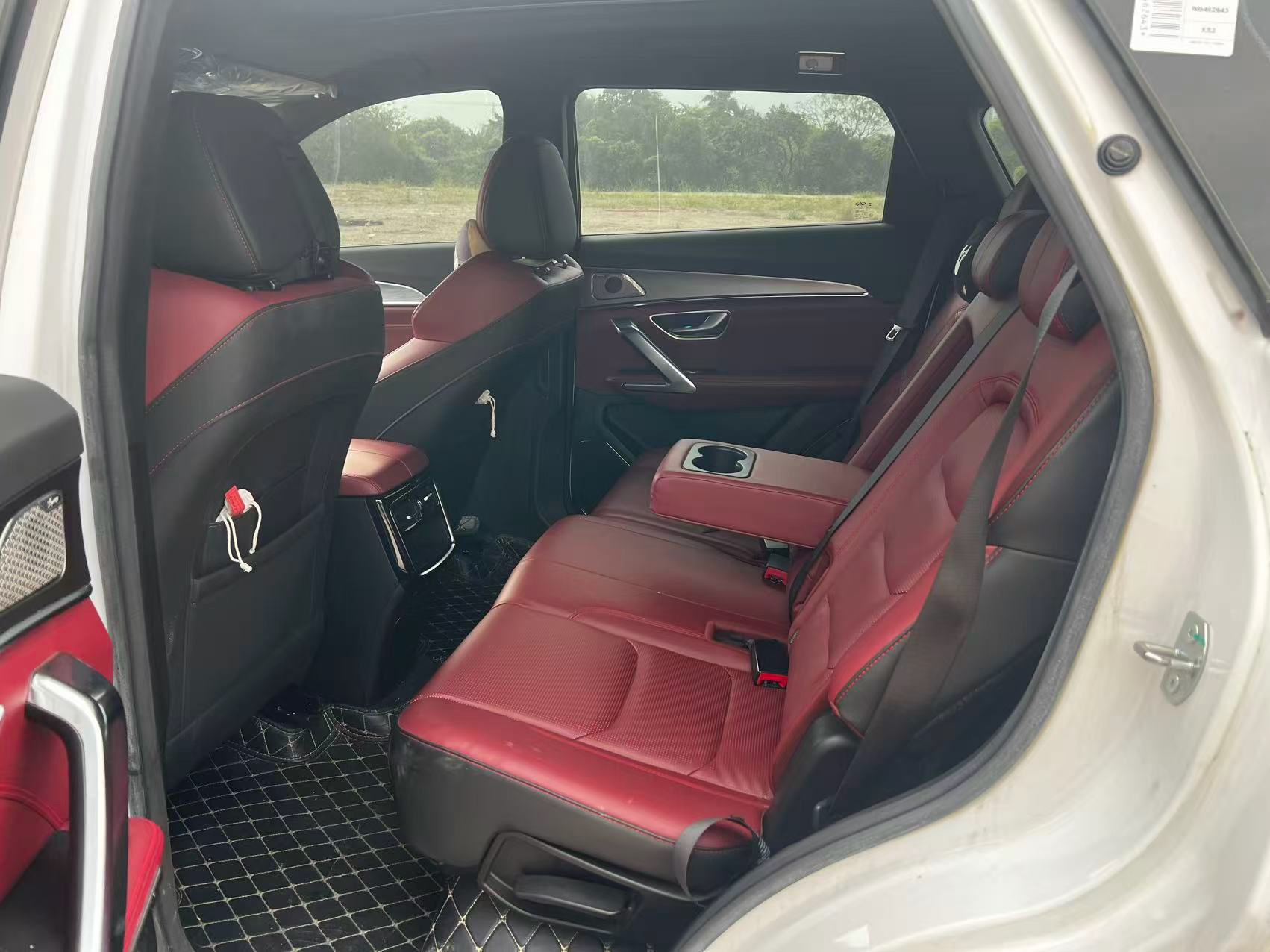 Jetour X70 PLUS 2022 #3 Jetour X70 PLUS 2022 immagine di auto #3
