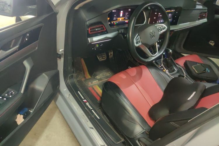 Volkswagen Lavida 2022 car image #9
