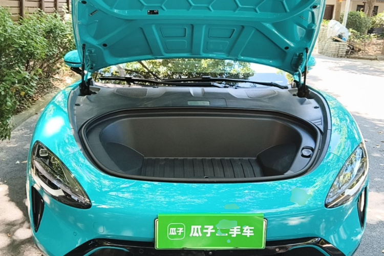 MI SU7 2024 car image #22