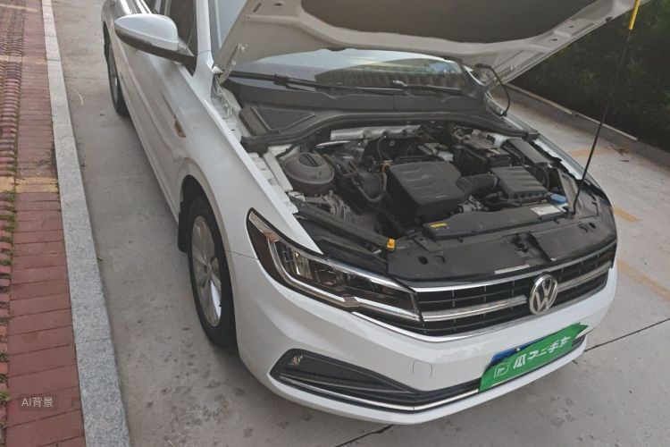 Volkswagen Bora 2019 #8 Volkswagen Bora 2019 car image #8