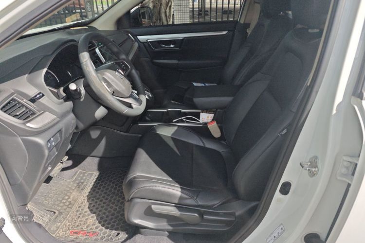 Honda CR-V 2019 #17 Honda CR-V 2019 car image #17