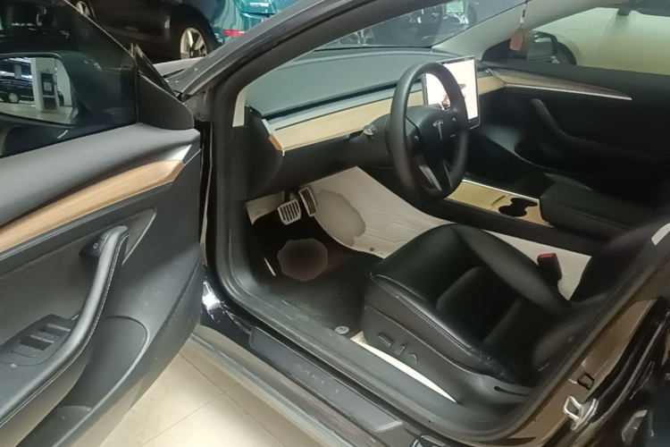 Tesla Model 3 2023 immagine di auto #16