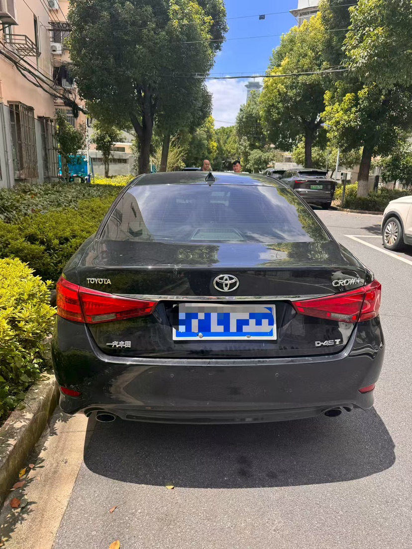 Toyota Corolla 2018 #5 Toyota Corolla 2018 car image #5