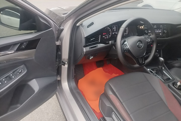 Volkswagen Bora 2019 #16 Volkswagen Bora 2019 immagine di auto #16