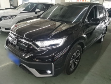 Honda CR-V 2022 car image 