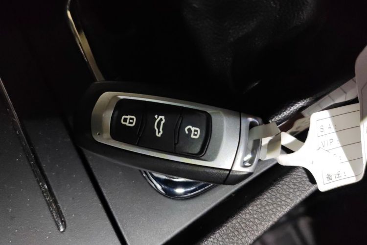 GEELY Emgrand 2016 #11 GEELY Emgrand 2016 car image #11