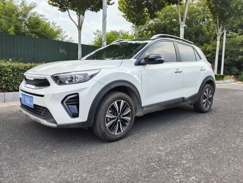 Kia KX1 2025 Kia KX1 2025 car image
