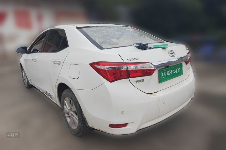 2016 #5 2016 imagem de carro #5