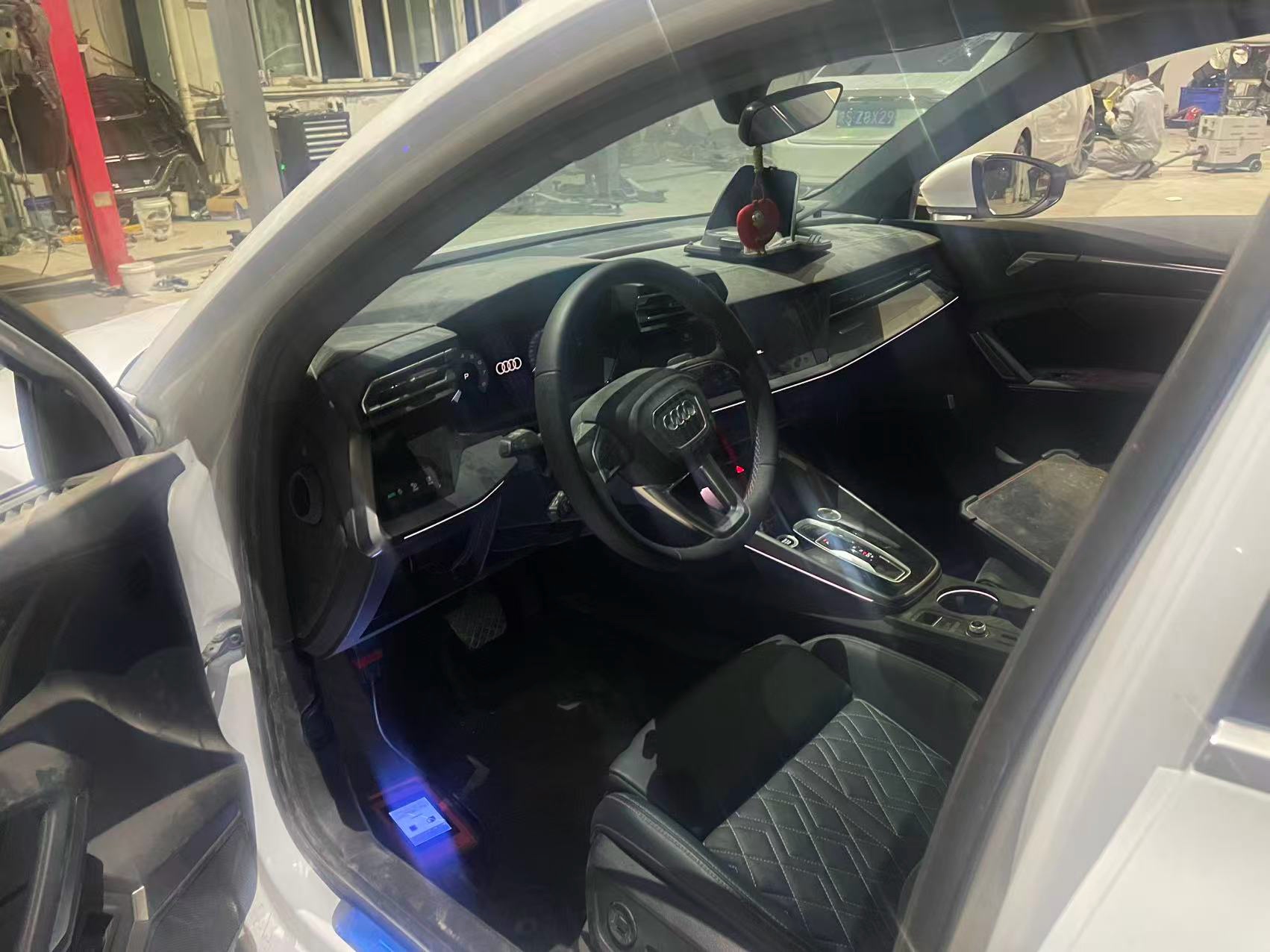 2026 car image #5