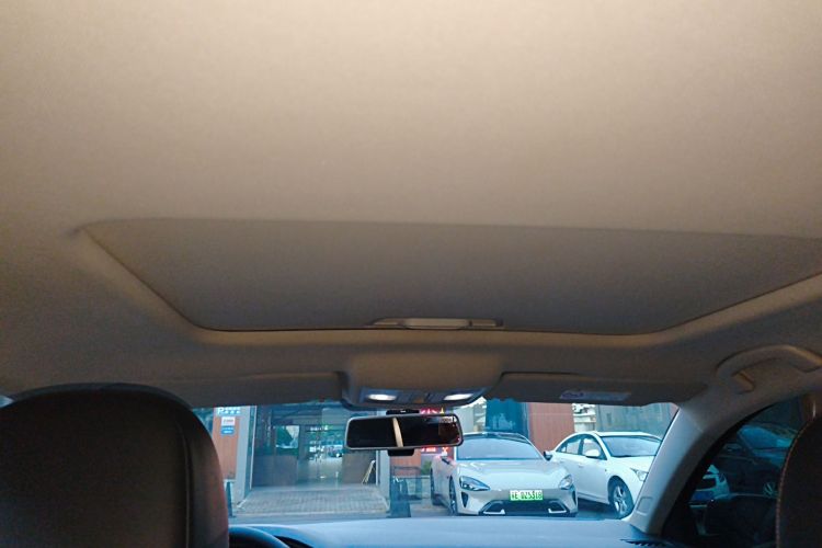 Volkswagen Lavida 2020 car image #16
