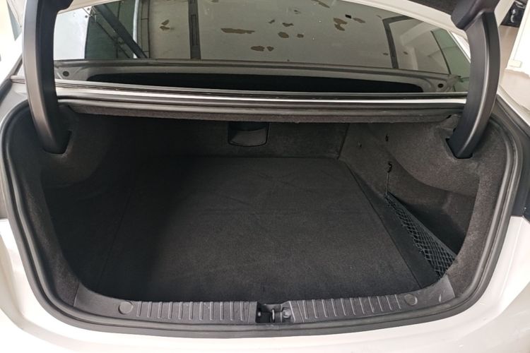 BYD Han 2020 car image #21