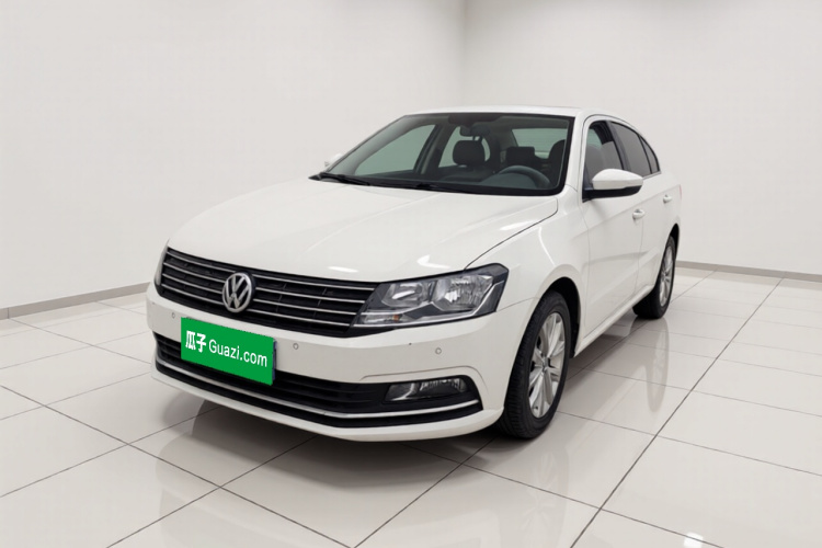 Volkswagen Lavida 2020 car image #2