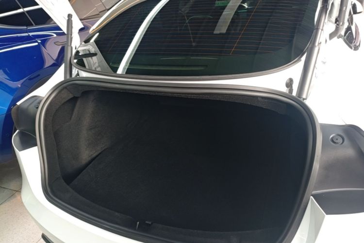 Tesla Model 3 2024 car image #19