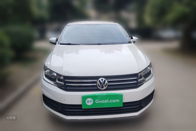 Volkswagen Santana 2018 #3 Volkswagen Santana 2018 car image #3