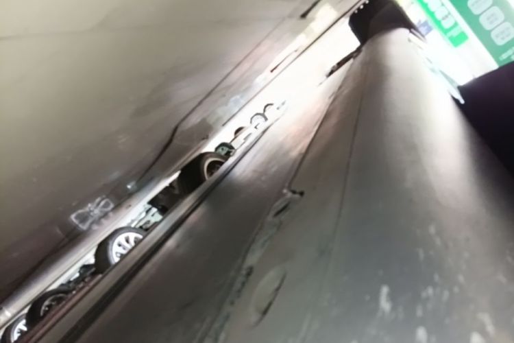 Tesla Model Y 2023 car image #27