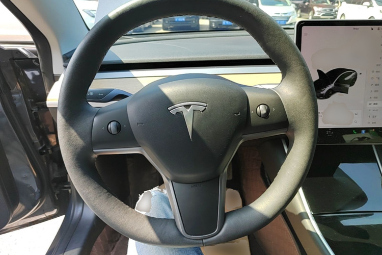 Tesla Model 3 2020 #11 Tesla Model 3 2020 car image #11