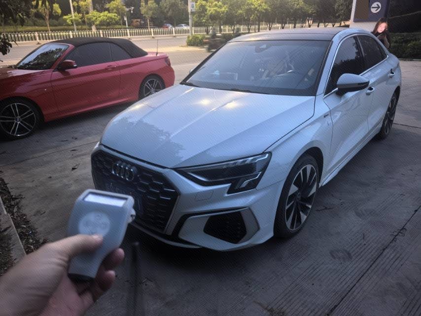 2023 car image 