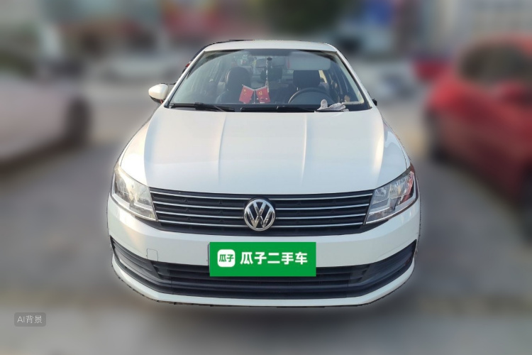 Volkswagen Lavida 2018 #3 Volkswagen Lavida 2018 immagine di auto #3