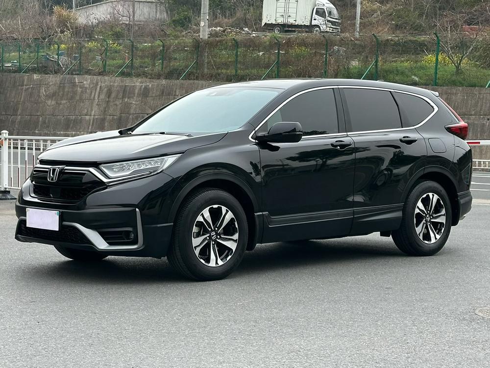 Honda CR-V 2022 car image 
