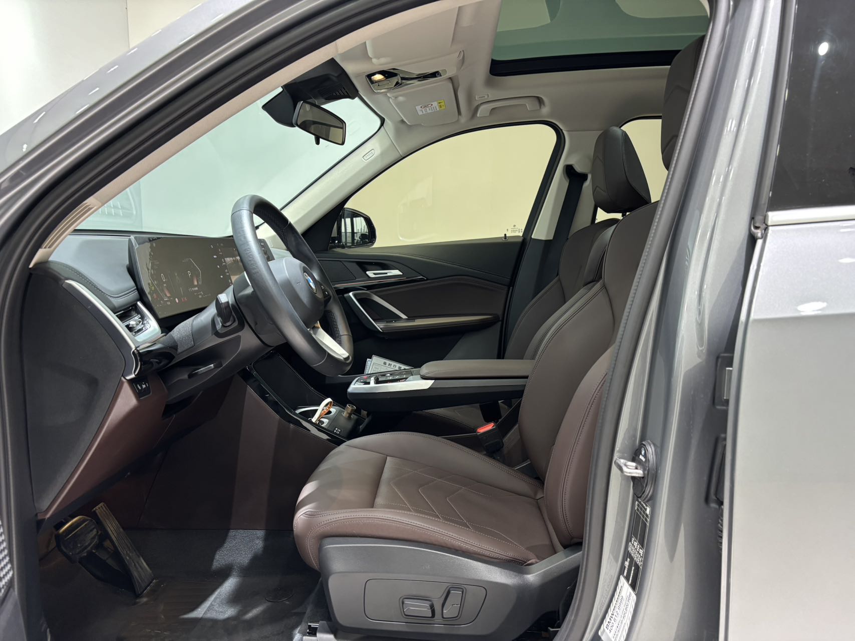 BMW X1 2024 car image #7