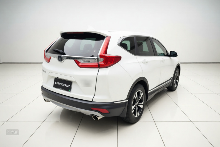 Honda CR-V 2019 car image #7
