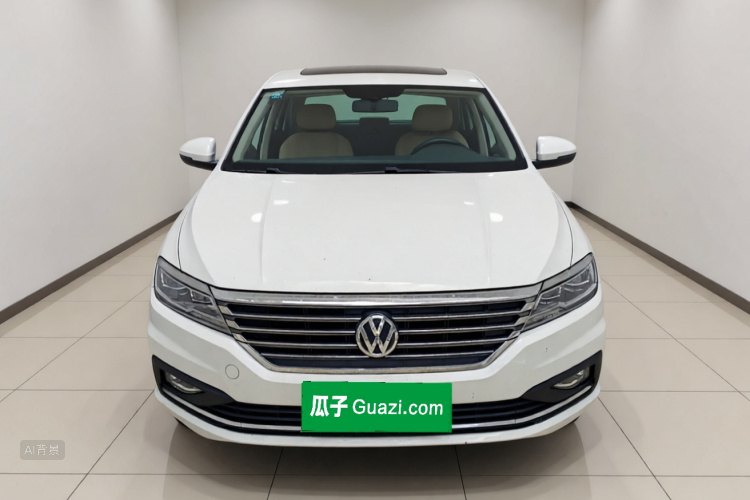 Volkswagen Lavida 2020 #3 Volkswagen Lavida 2020 car image #3
