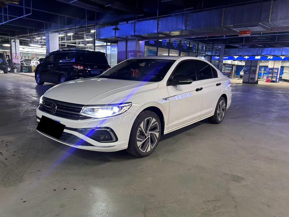 Volkswagen Bora 2025 car image 