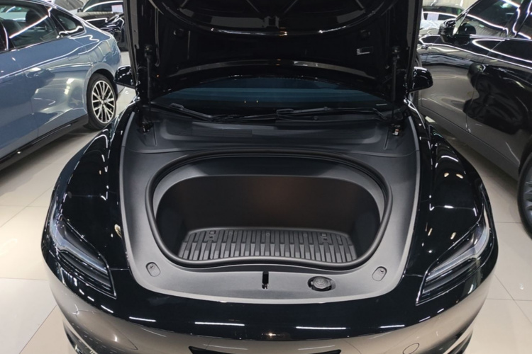 Tesla Model 3 2023 #22 Tesla Model 3 2023 car image #22