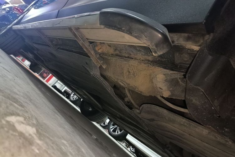 Volkswagen Tharu 2019 #27 Volkswagen Tharu 2019 car image #27