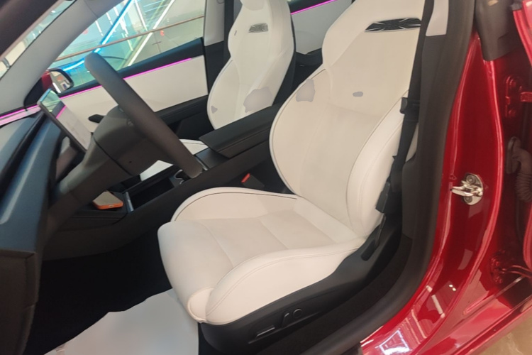 Tesla Model 3 2024 #15 Tesla Model 3 2024 immagine di auto #15