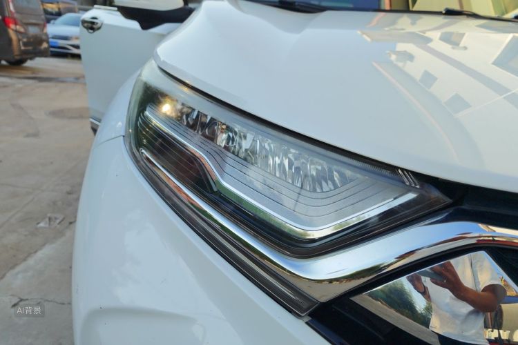 Honda CR-V 2017 car image #8