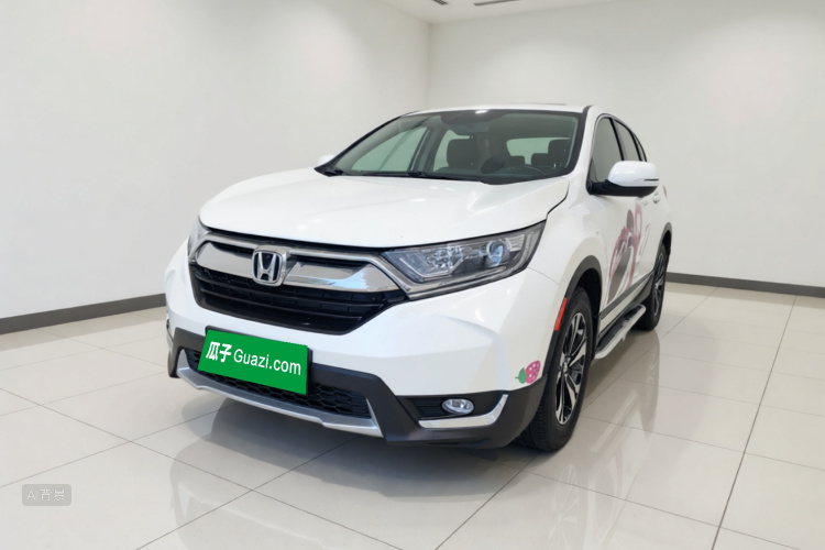 Honda CR-V 2020 car image #2
