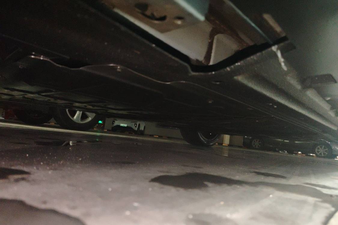 BYD Han 2023 car image #16