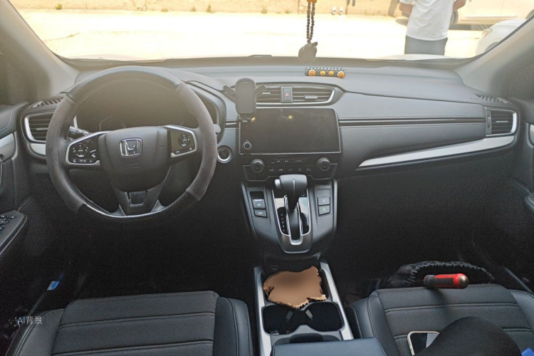 Honda CR-V 2022 car image #11