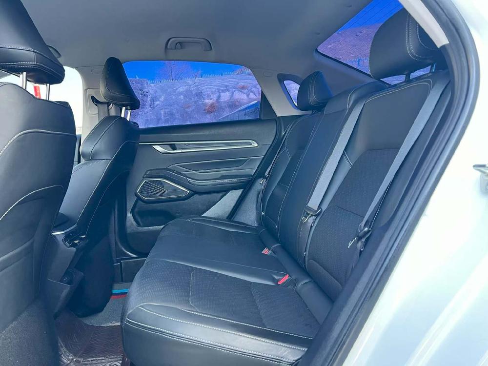 GEELY Emgrand 2023 #14 GEELY Emgrand 2023 car image #14