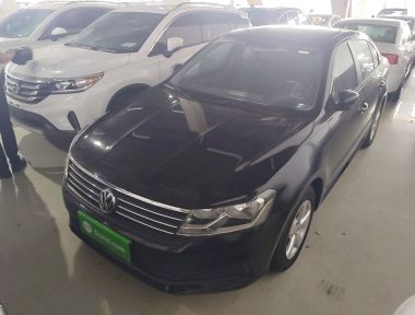 Volkswagen Lavida 2020 Volkswagen Lavida 2020 car image