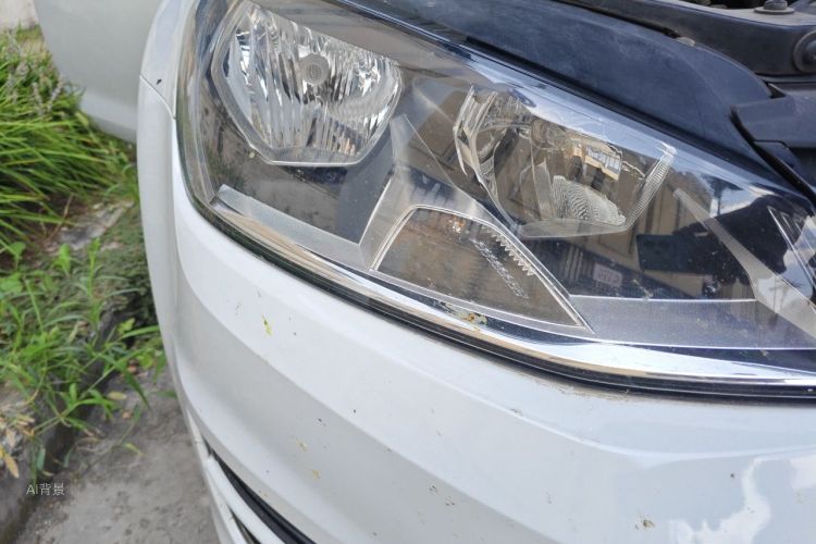Volkswagen Golf 2015 #8 Volkswagen Golf 2015 car image #8