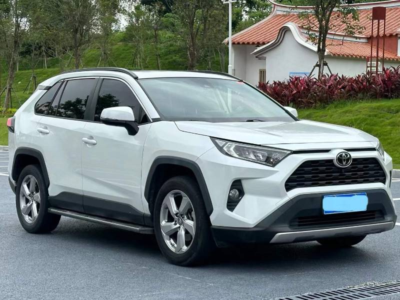 Toyota Corolla Cross 2022 car image #3