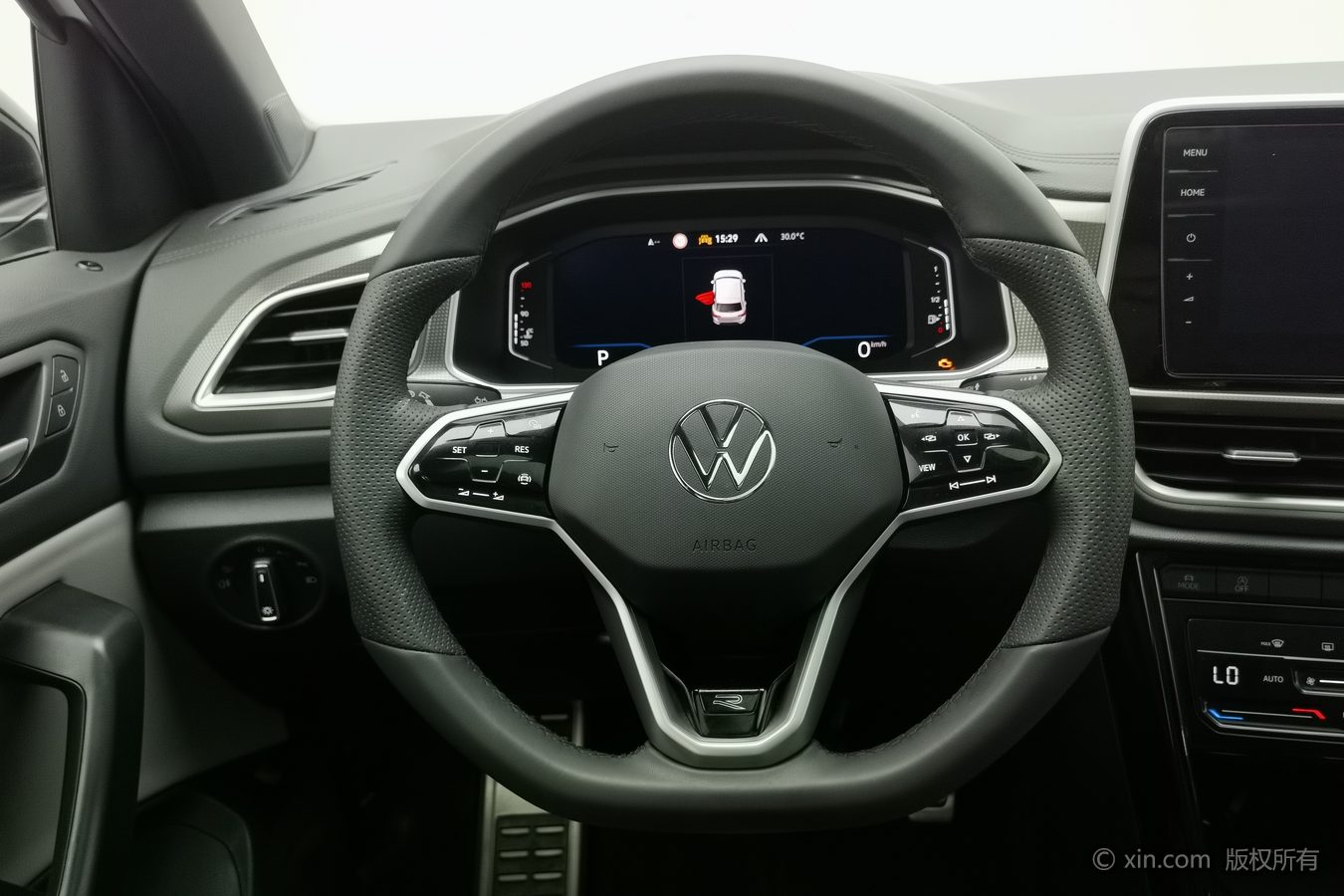 Volkswagen T-Roc 2025 #11 Volkswagen T-Roc 2025 immagine di auto #11