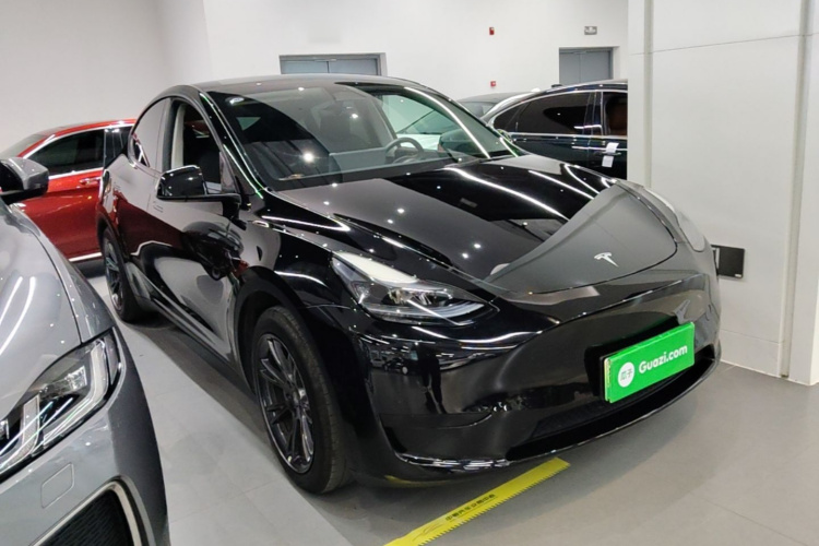 Tesla Model Y 2023 car image #4