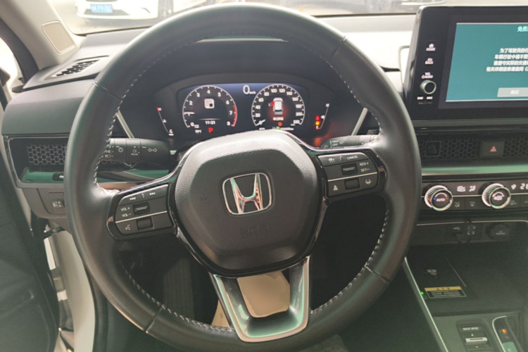 Honda CR-V 2022 car image #11