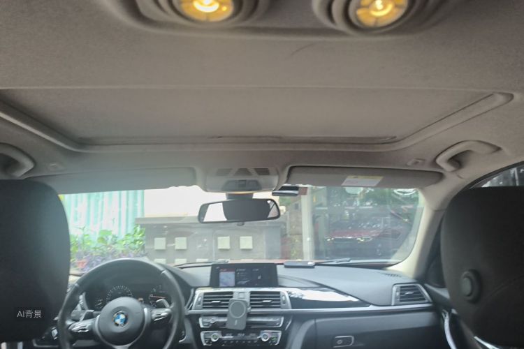 BMW 3 Series 2019 #20 BMW 3 Series 2019 car image #20