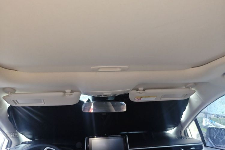 Toyota Corolla 2020 car image #20