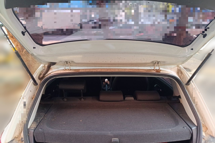 Volkswagen Polo 2019 #23 Volkswagen Polo 2019 car image #23