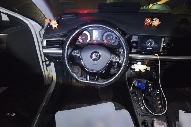 Volkswagen Lavida 2019 #12 Volkswagen Lavida 2019 car image #12