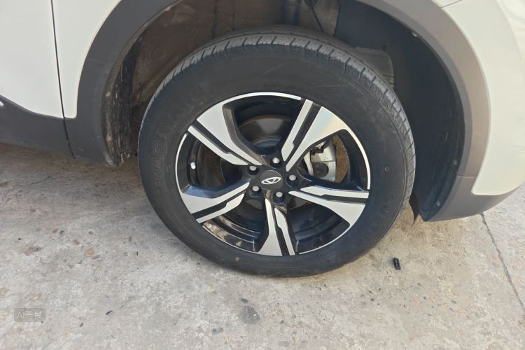 Chery Tiggo 5x 2021 #9 Chery Tiggo 5x 2021 car image #9