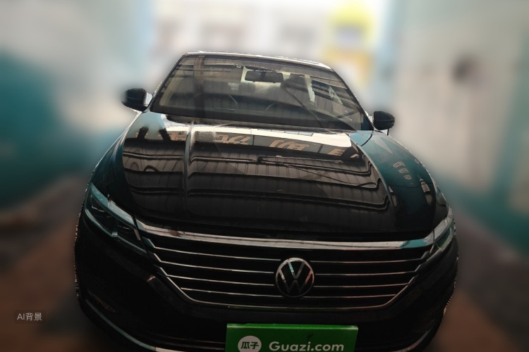 Volkswagen Lavida 2020 imagen de coche #3