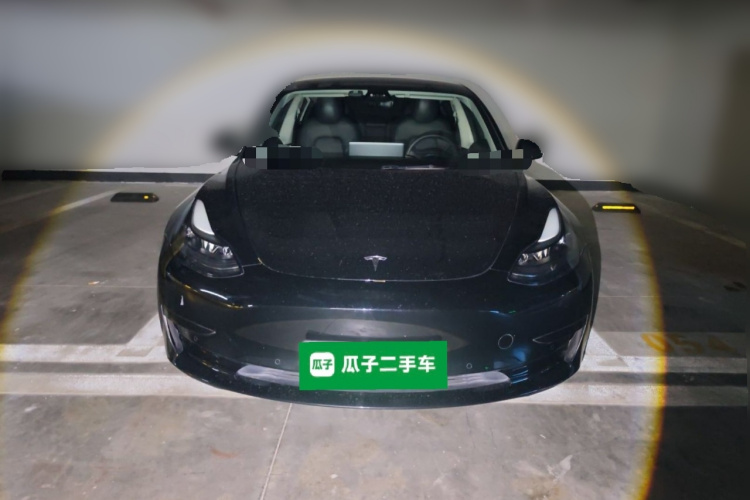Tesla Model 3 2021 #3 Tesla Model 3 2021 car image #3