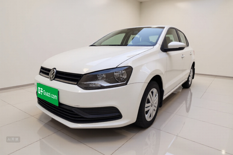 Volkswagen Polo 2016 #2 Volkswagen Polo 2016 car image #2